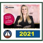 Começando do Zero 2021 - Direito Constitucional (CERS/APRENDA 2021) - Flávia Bahia